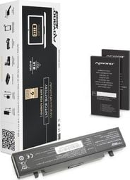 Bateria Movano Bateria Movano Premium do notebooka Samsung R460, R519 (10.8V-11.1V) (7800 mAh)