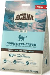  Acana Bountiful Catch Cat 340g