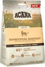  Acana Homestead Harvest Cat 340g