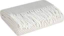 Eurofirany Koc 130 x 170 Akrylowy Eurofirany Akryl3 Beż