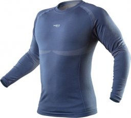  Neo Koszulka termoaktywna (Koszulka termoaktywna COOLMAX, rozmiar L/XL)