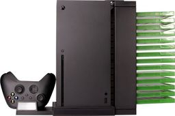 SteelDigi Multifunkcyjna stacja do konsoli Xbox Series X JADE MOJAVE
