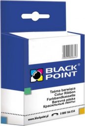  Black Point BLACK POINT ((puste))