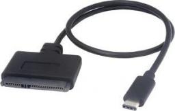 Kieszeń MicroConnect USB-C - SATA (USB3.1CSATA)