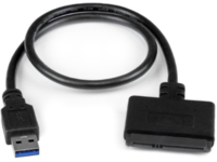 Kieszeń MicroConnect USB 3.0 - 2.5" SATA (USB3.0SATA2.5SSDHDD)