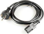 Kabel zasilający MicroConnect DK IEC320 EDB, 1.8m (PE120418)