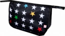  My Bag My bag's kosmetyczka my star's black