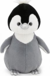 Orange Toys Przytulanka pingwinek liliowy fluffy - 22cm