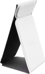Podstawka Wozinsky Wozinsky Grip Stand samoprzylepny uchwyt podstawka biały (WGS-01W)