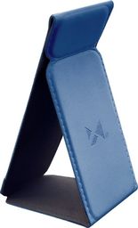 Podstawka Wozinsky Wozinsky Grip Stand samoprzylepny uchwyt podstawka ciemnoniebieski (WGS-01DNB)
