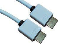 Kabel Sandberg HDMI - HDMI 5m biały (309-00)