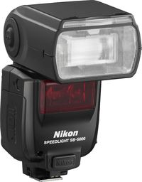 Lampa błyskowa Nikon SB-5000 Lampa - Nikon SB-5000 - Nikon SB-5000