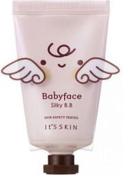  Its Skin Krem BB Babyface Silky dla cery tłustej i mieszanej 30ml