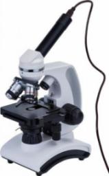 Mikroskop Discovery Mikroskop cyfrowy Discovery Atto Polar z książką