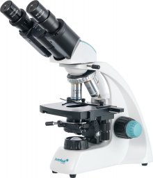 Mikroskop Levenhuk Dwuokularowy mikroskop Levenhuk 400B