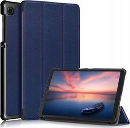 Etui na tablet Braders Etui Smartcase do Galaxy Tab A7 Lite 8.7 Navy
