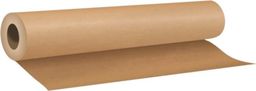 Kuchcik Papier do pieczenia szeroki silikonowany 38cm 50m