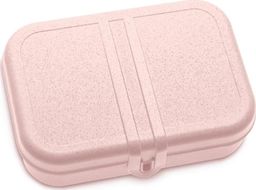  Koziol Lunchbox z separatorem Pascal L różowy 3152669