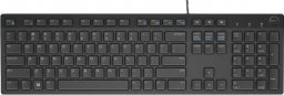 Dell Dell Klawiatura multimedialna KB216