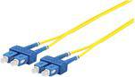 MicroConnect Duplex SC/SC 9/125µm OS2 10m (FIB221010)
