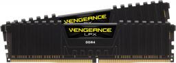 Pamięć Corsair Vengeance LPX, DDR4, 16 GB, 4000MHz, CL18
