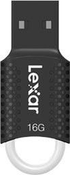 Pendrive Lexar JumpDrive V40, 16 GB  (LJDV40-16GAB)