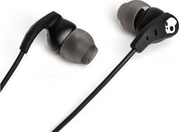 Słuchawki Skullcandy Skullcandy Sport Earbuds Set In-ear, Microphone, Lightning, Wired, Noice canceling, Black