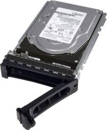 Dysk serwerowy Dell 480GB 3.5'' SATA III (6 Gb/s)  (400-AXRJ)
