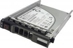 Dysk serwerowy Dell 480GB 2.5'' SATA III (6 Gb/s)  (400-AXTV)