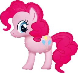 Flexmetal Balon foliowy 24" FX - "Kucyki: Pinkie Pie", pakowany