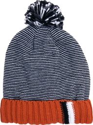YOCLUB Czapka zimowa z pomponem 54-56