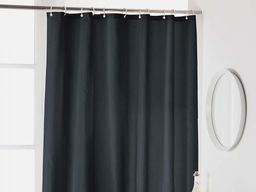 Douceur d`Interieur Zasłona prysznicowa Essencia 180 cm x 200 cm