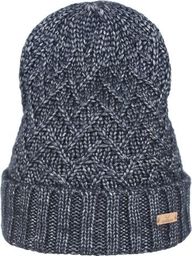  Nordbron Czapka NORDBRON Luayn Beanie teal blue