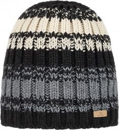  Nordbron Czapka NORDBRON Wendsor Beanie black