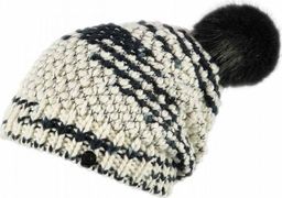 Bart Czapka BARTS Janna Beanie cream