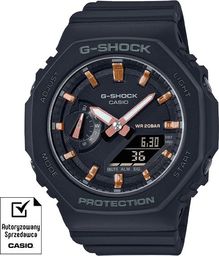 Zegarek Casio Zegarek Casio G-Shock GMA-S2100-1AER
