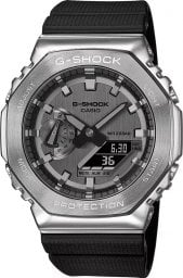 Zegarek Casio Zegarek Casio G-Shock GM-2100-1AER