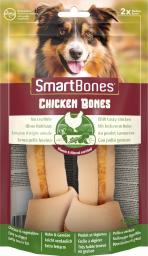 SmartBones Chicken Bones Medium 2szt. [T027125]