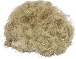 Kerbl KERBL Wełna konopna, 30 g [82743]