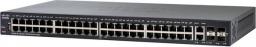 Switch Cisco SF250-48HP