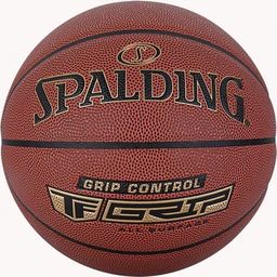 Spalding Spalding Grip Control TF Ball 76875Z Pomarańczowe 7