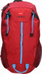  Campus Campus Erriga 16L Backpack CU0706321118 Czerwone One size