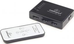  Gembird HDMI Switch 1-5 DSW-HDMI-53