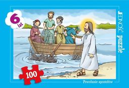  Jedność Puzzle 100 - Powołanie apostołów