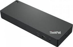 Stacja/replikator Lenovo ThinkPad Thunderbolt 4 Dock (40B00300EU)