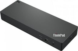 Stacja/replikator Lenovo ThinkPad Thunderbolt 4 Workstation Dock (40B00300EU)