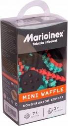  Marioinex Klocki Mini Waffle 71 el Konstruktor Expert