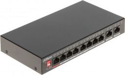 Switch Dahua technology PFS3010-8ET-96-V2