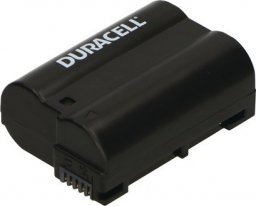 Akumulator Duracell Duracell Replacement Nikon EN-EL15C Battery