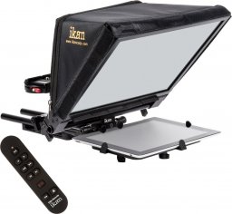  Ikan Ikan PT-ELITE-V2-RC Elite Tablet + iPad Teleprompter with RC